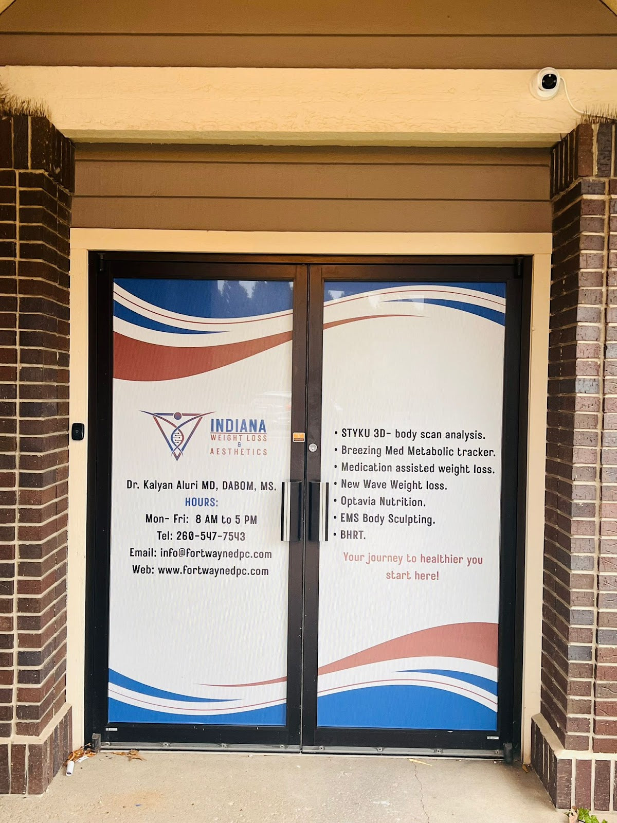 Weight Loss - Personalized Weight Management in | Bariatric Surgery | Fort Wayne, IN