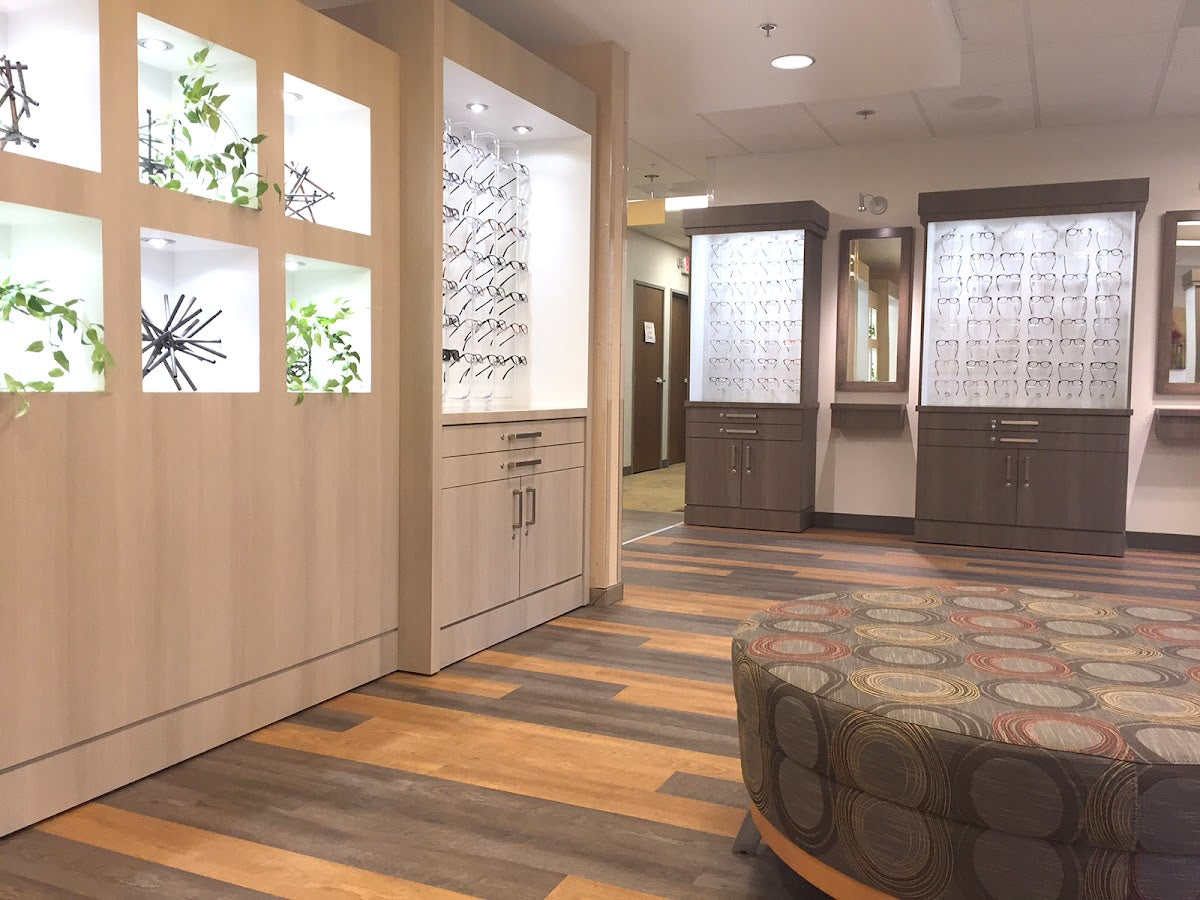 Eye Care Physicians & Surgeons (South ) | Eye Clinic | Salem, OR