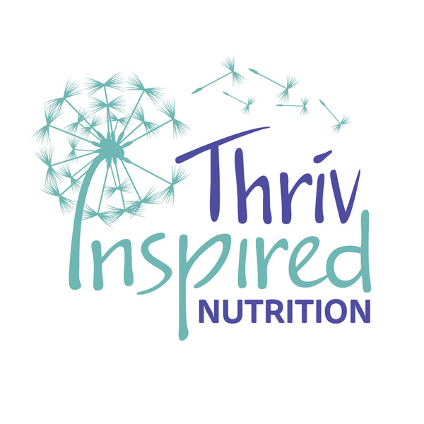ThrivInspired Nutrition | Bariatric Surgery | South Burlington, VT