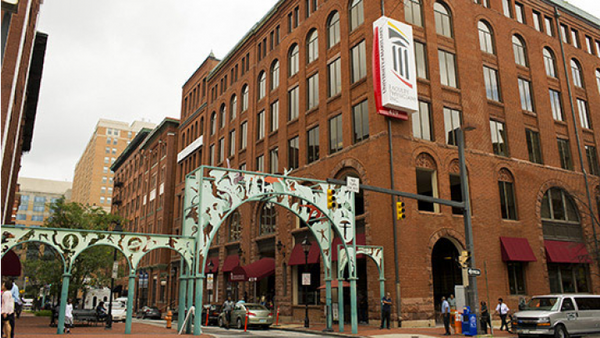 University of  Facial Plastic Surgery & Medical Spa | Aesthetic Surgery | Baltimore, MD