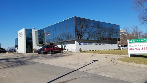 Regency Dental | Dental | Omaha, NE