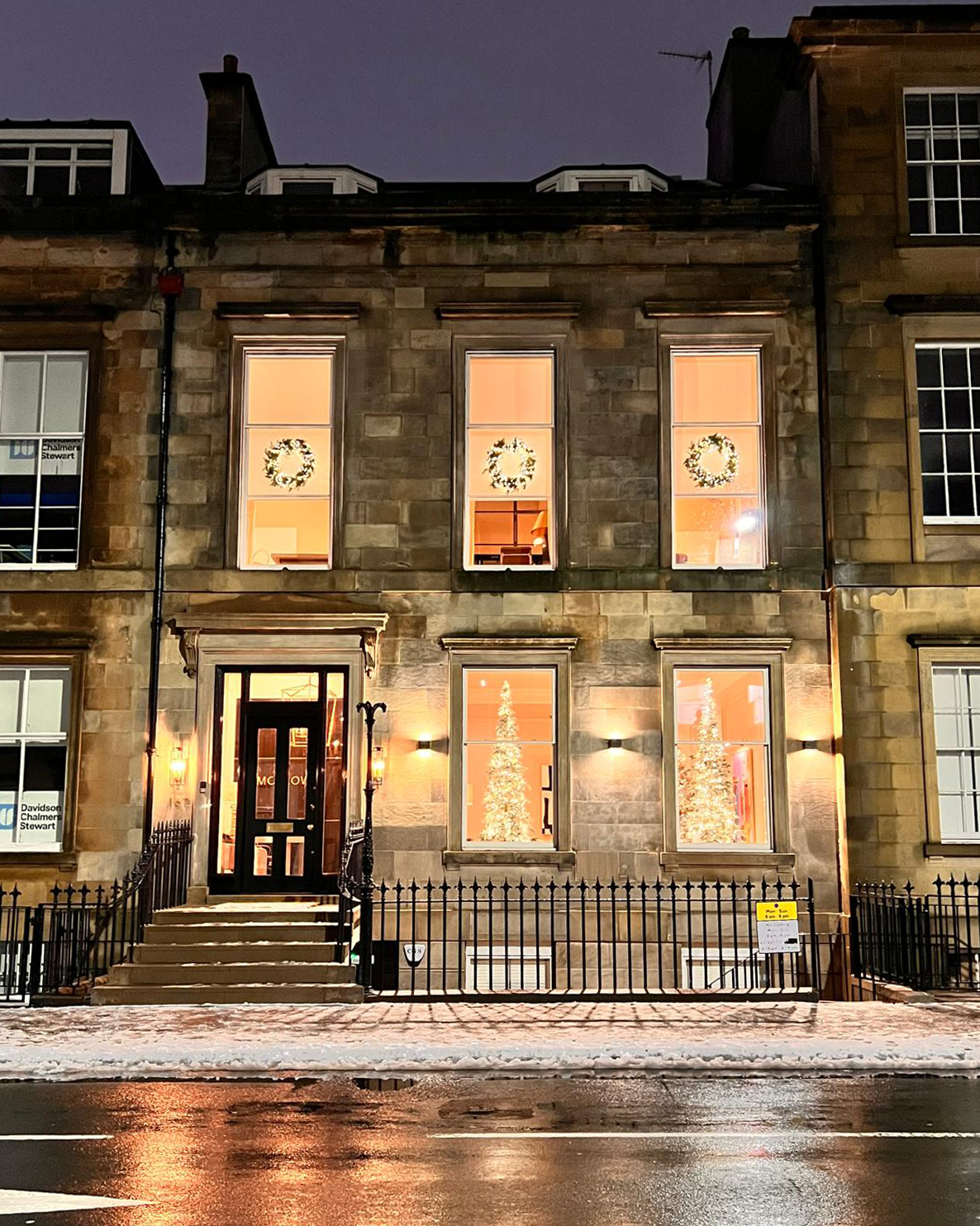 McKeown Medical - Aesthetic Surgery clinic in Glasgow, United Kingdom