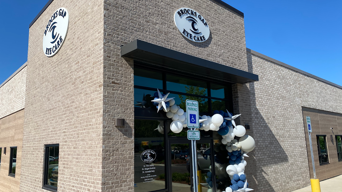 Brocks Gap Eye Care | Eye Clinic | Hoover, AL