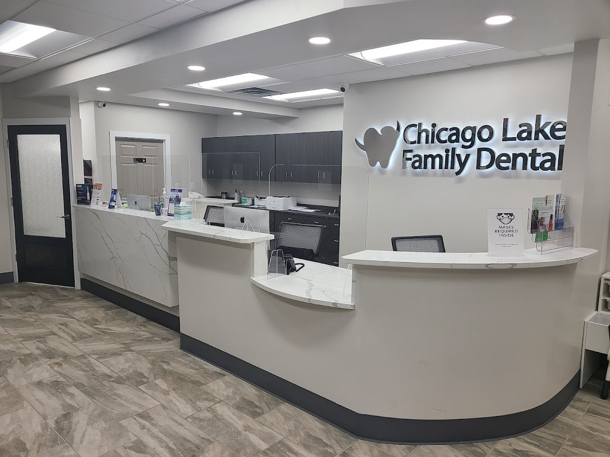 Chicago Lake Family Dental | Dental | Minneapolis, MN