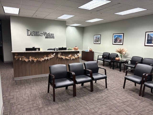 The LASIK Vision Institute | Eye Clinic | Metairie, LA