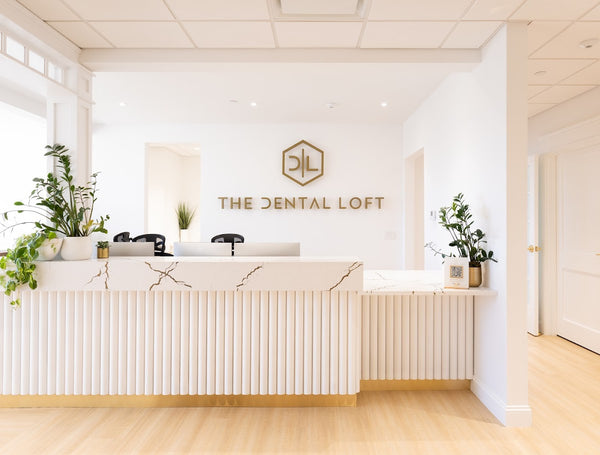 The Dental Loft | Dental | Portland, ME