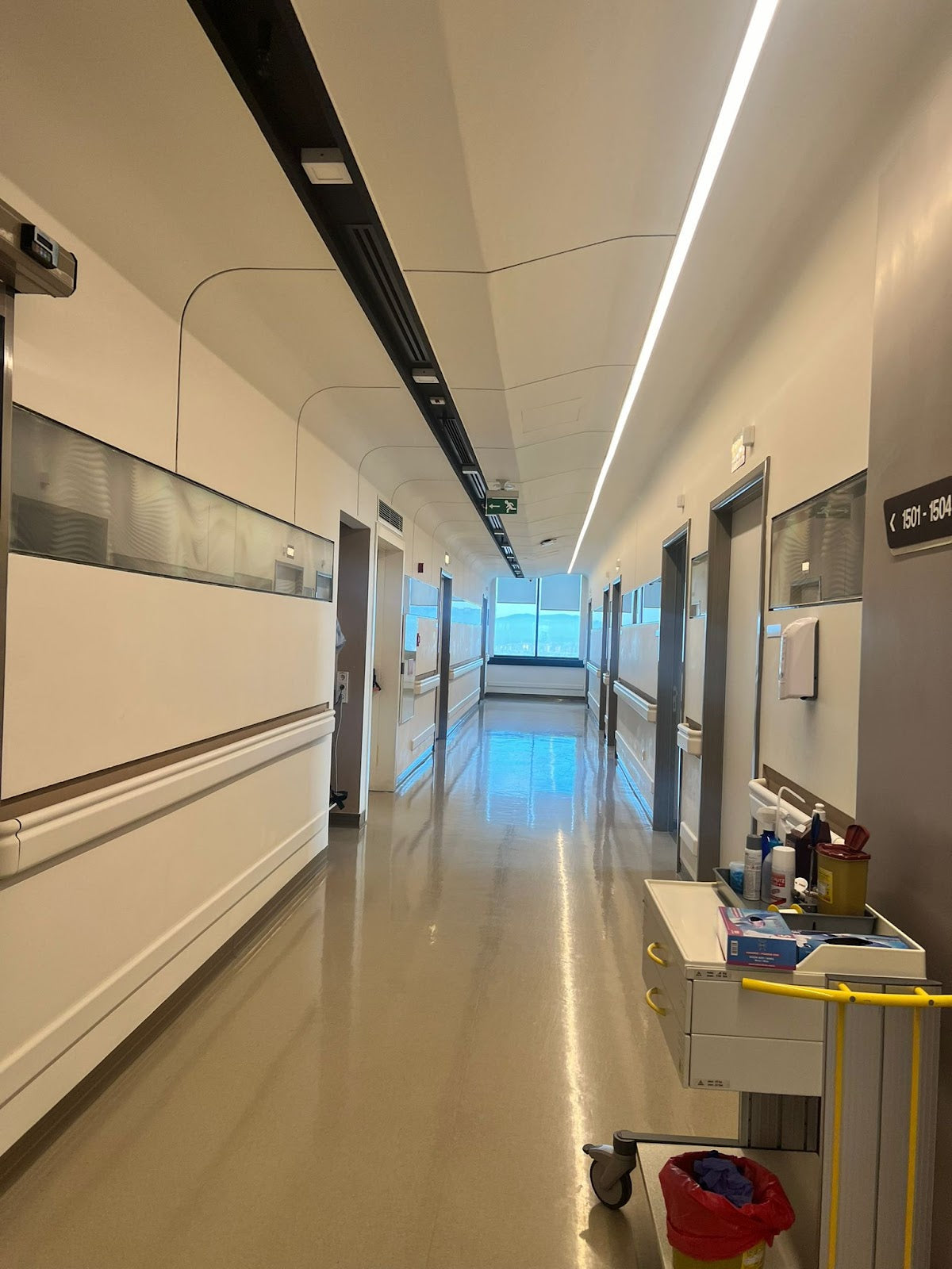 Medicana BURSA HOSPITAL — Dr.Visor photo 5