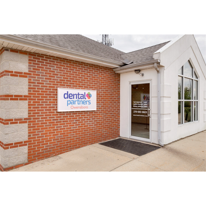 Dental Partners | Dental | Owensboro, KY