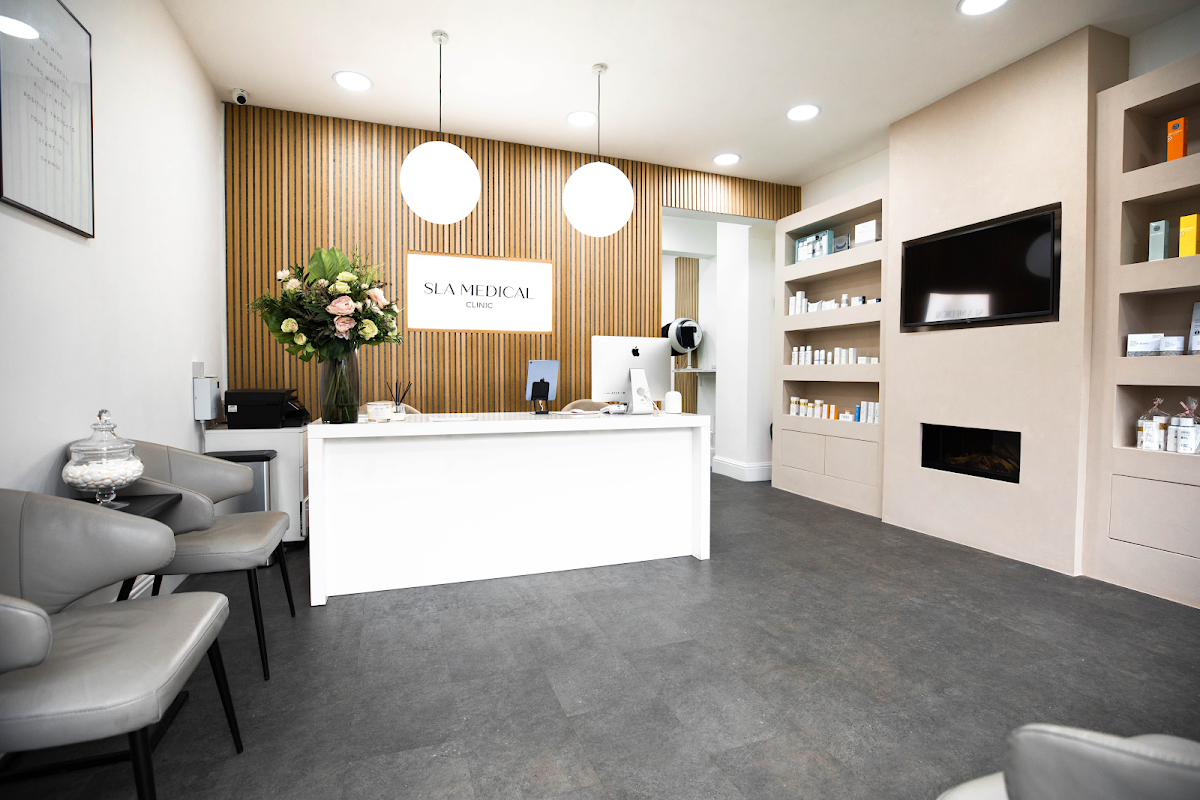 SLA Medical Clinic — photo 4