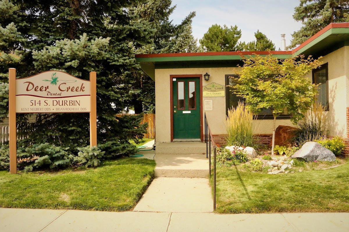 Deer Creek Dental | Dental | Casper, WY