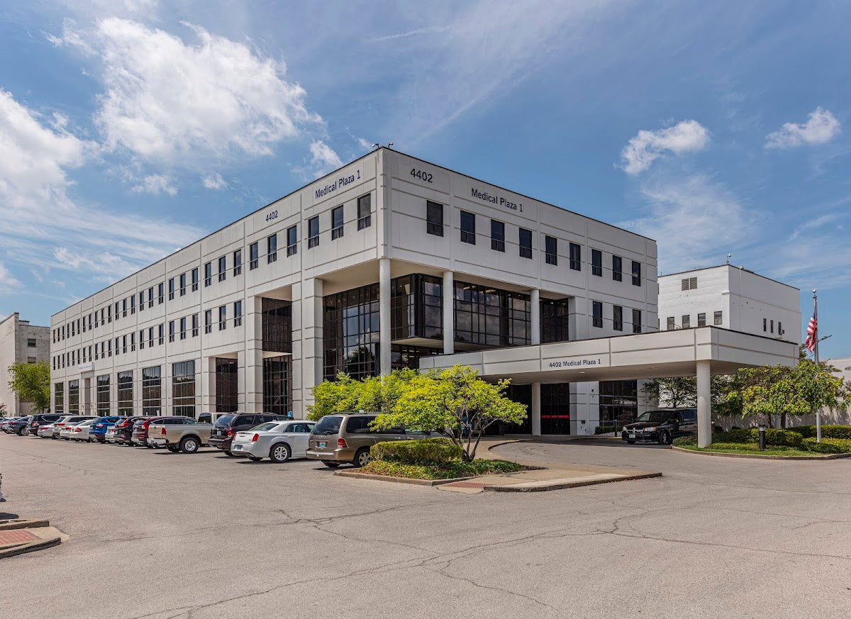 UofL Physicians –  Surgical Associates | Bariatric Surgery | Louisville, KY