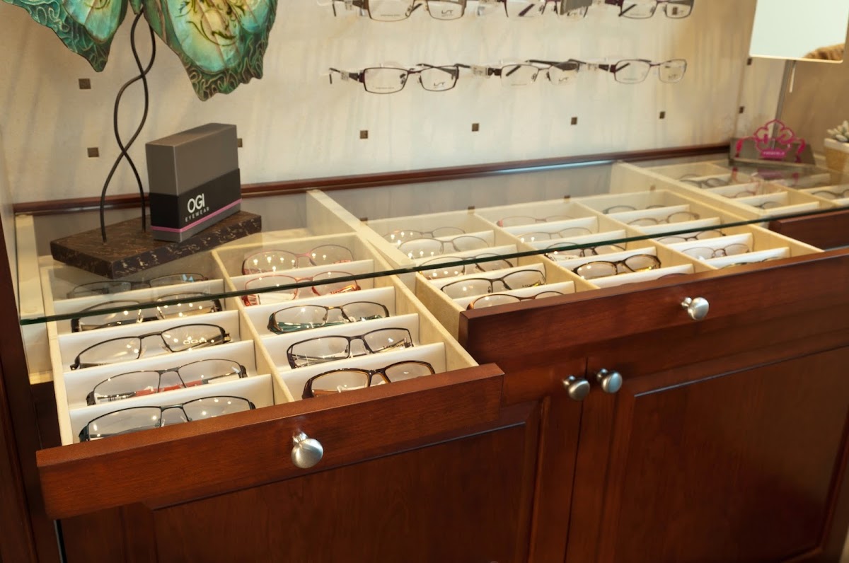 Dr. Craig L. Wilkerson, MD | Eye Clinic | Helena, MT