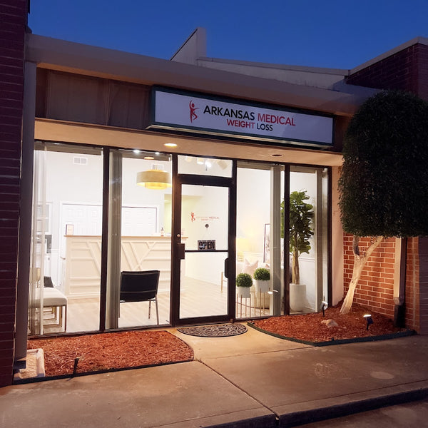 medical weight loss | Bariatric Surgery | Fort Smith, AR
