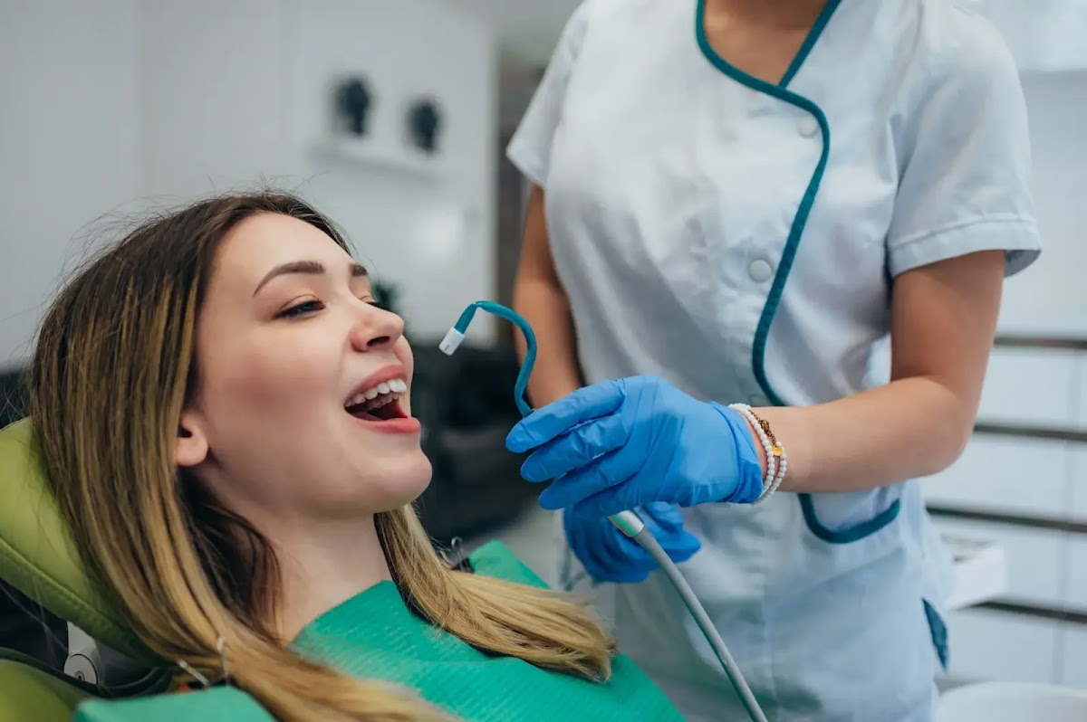 Priory Dental Practice Birmingham — Dr.Visor photo 3