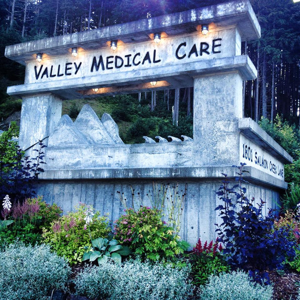 Valley Medical Care | IVF | Juneau, AK
