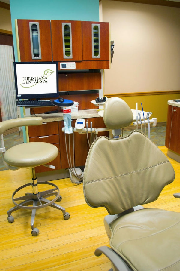 Christiana Dental Spa | Dental | Newark, DE