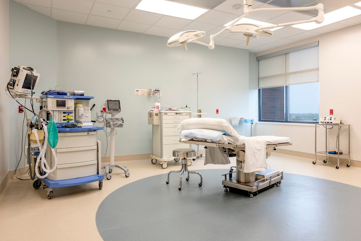 Cosmetic Surgery | Aesthetic Surgery | Middleton, WI