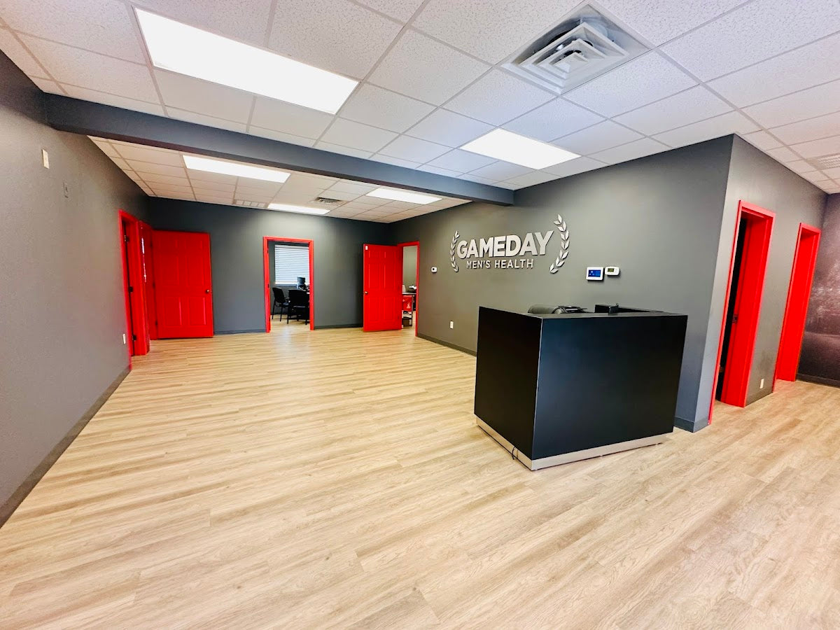 Gameday Men's Health , AL | IVF | Tuscaloosa, AL