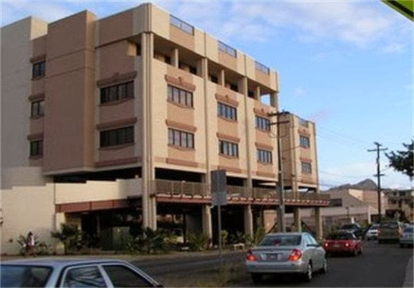 Aloha Vision Consultants | Eye Clinic | Honolulu, HI