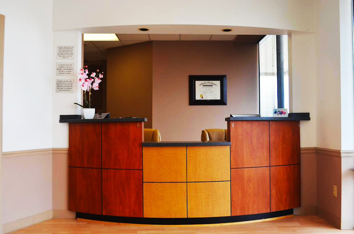 Urgent Dental Center & Family Dentistry | Dental | Indianapolis, IN