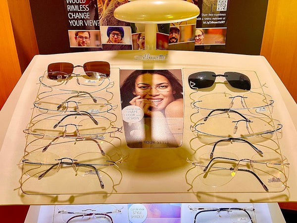 Odom's Eye Care Optical | Eye Clinic | Jackson, MS