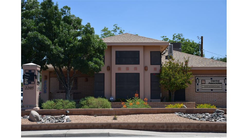 Dental Associates, PC | Dental | Las Cruces, NM
