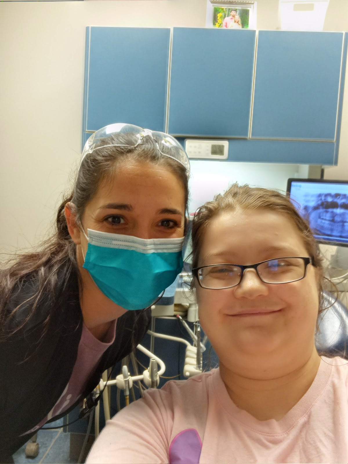 Dental Health of Fianna | Dental | Fort Smith, AR