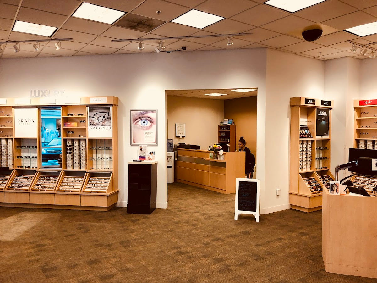 D&S Vision Care | Eye Clinic | Maple Grove, MN