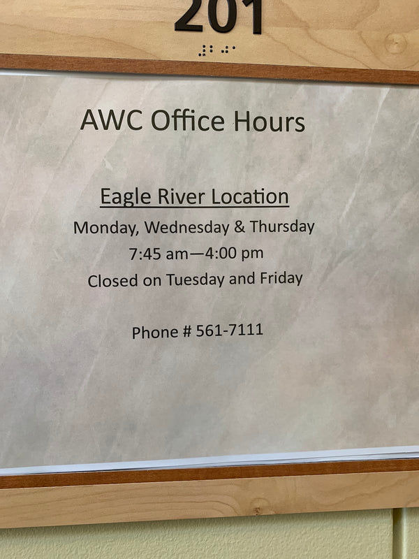 Women's Clinic | IVF | Eagle River, AK