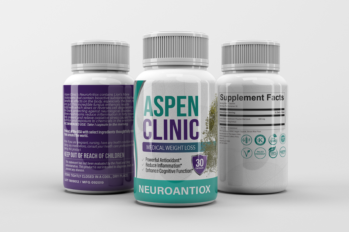 Aspen Clinic | Bariatric Surgery | Lafayette, LA