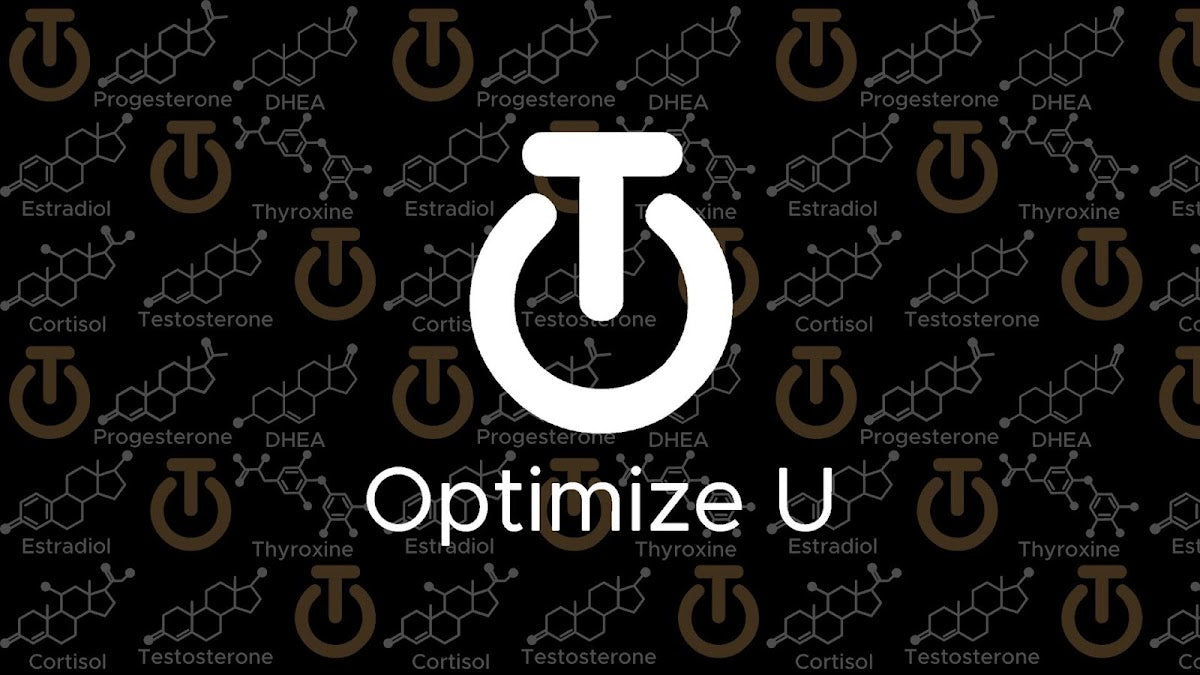Optimize U -  | Hormone Optimization & Wellness Clinic | Hair Transplant | Newburgh, IN