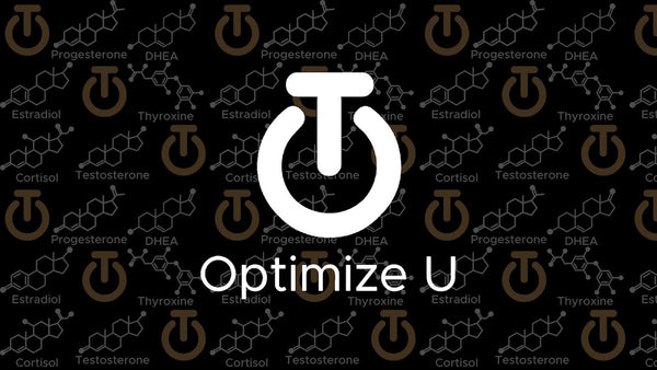 Optimize U -  | Hormone Optimization & Wellness Clinic | Hair Transplant | Newburgh, IN