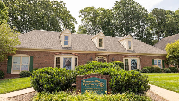 EyeCare Associates | Eye Clinic | Greenville, SC