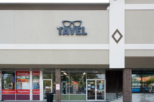 Dr. Tavel Family Eyecare | Eye Clinic | Bloomington, IN
