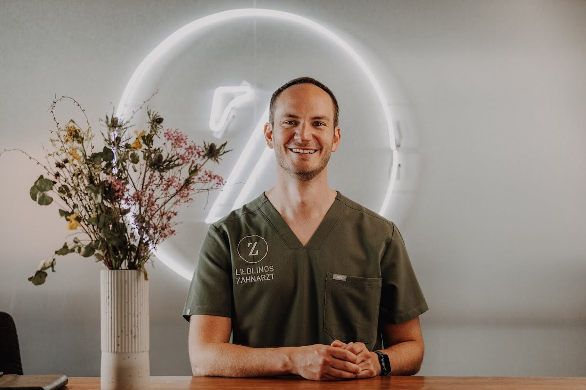 Lieblings-Zahnarzt Dortmund - Dental clinic in Dortmund, Germany