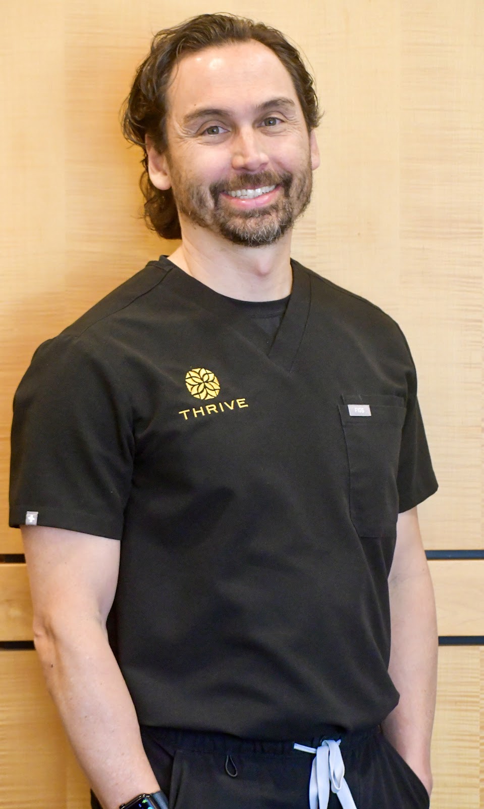 Thrive Aesthetic & Wellness | Hair Transplant | Portland, OR
