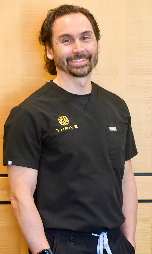 Thrive Aesthetic & Wellness | Hair Transplant | Portland, OR