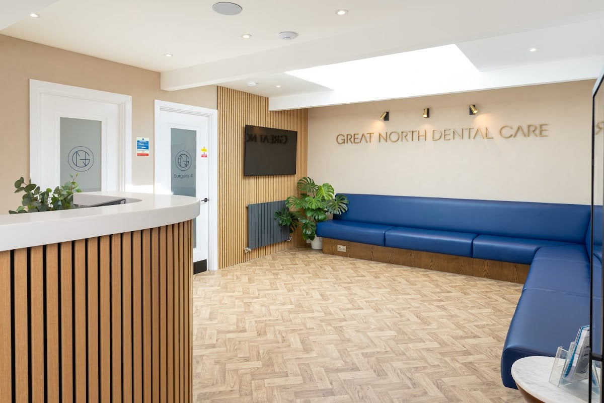 Great North Dental Care — photo 2