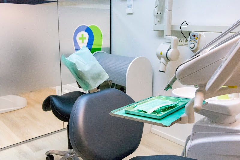 Dental365 - Spoed tandarts Den Haag | Dental | 2552 AZ Den Haag