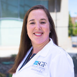 Amy Lee Harris, M.D | IVF | Colorado Springs, CO