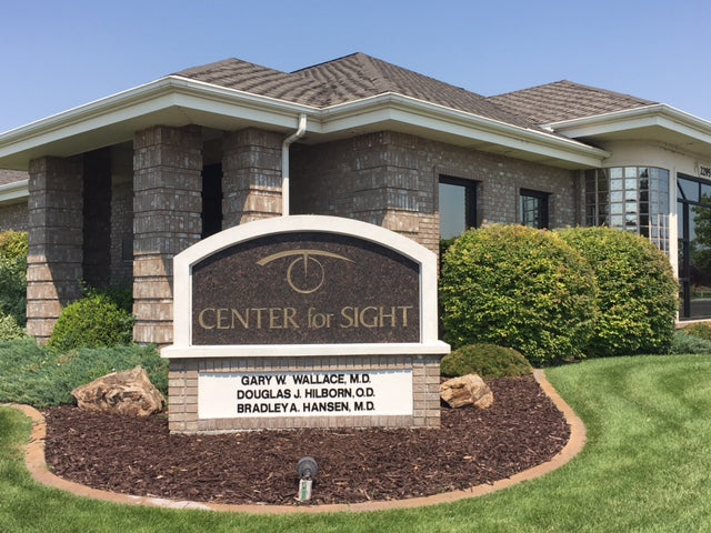 Center For Sight | Eye Clinic | Idaho Falls, ID