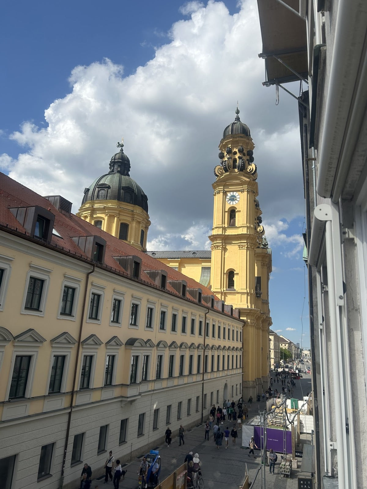 Dr. Sussan Rosenthal / Munich Hair Transplant - Hair Transplant clinic in München, Germany