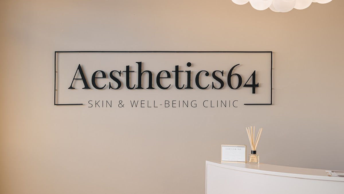 Aesthetics 64 Skin & Wellbeing Clinic - Aesthetic Surgery clinic in Penarth, United Kingdom