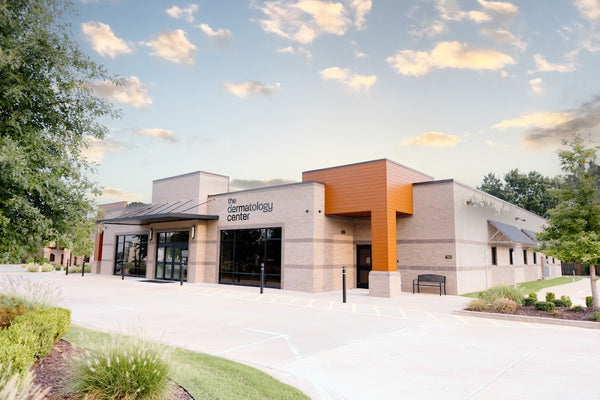 The Dermatology Center, PLLC | Hair Transplant | Fort Smith, AR