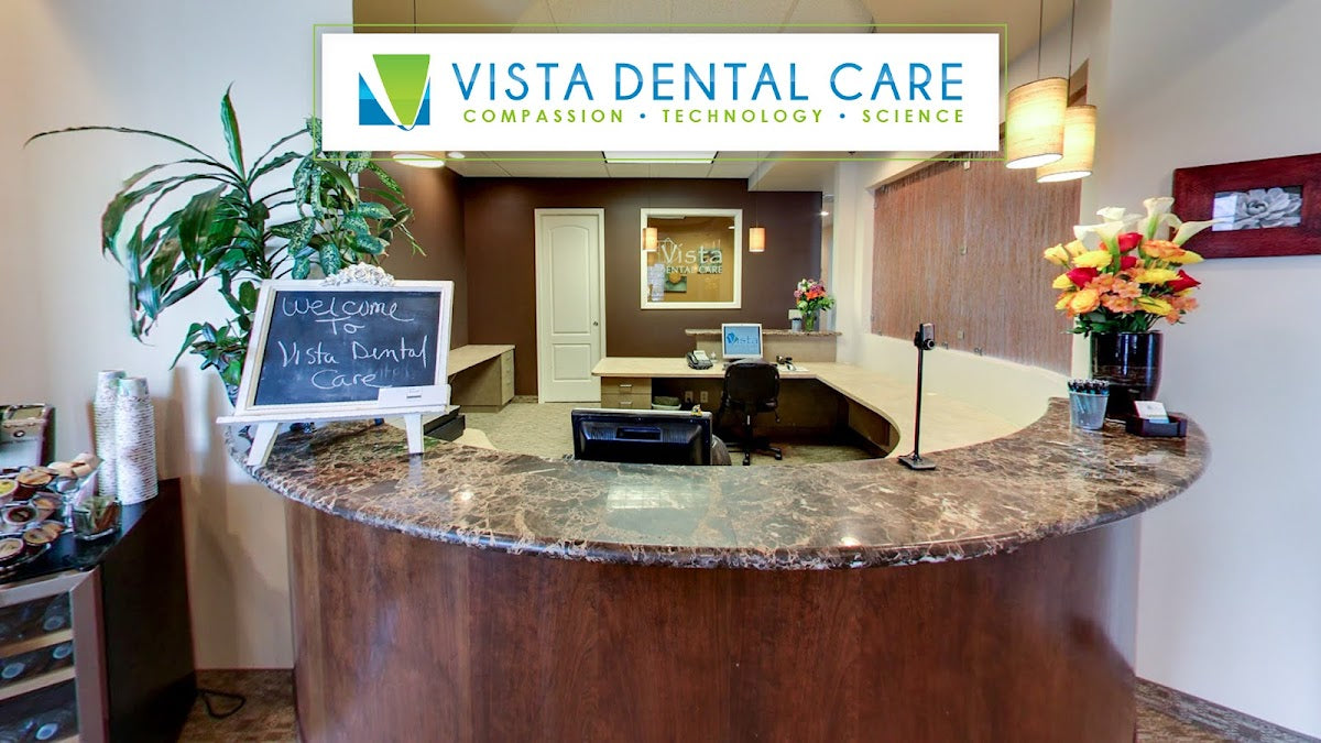 Vista Dental Care | Dental | Sparks, NV