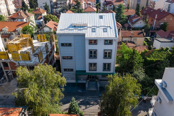SGB Teofanovic