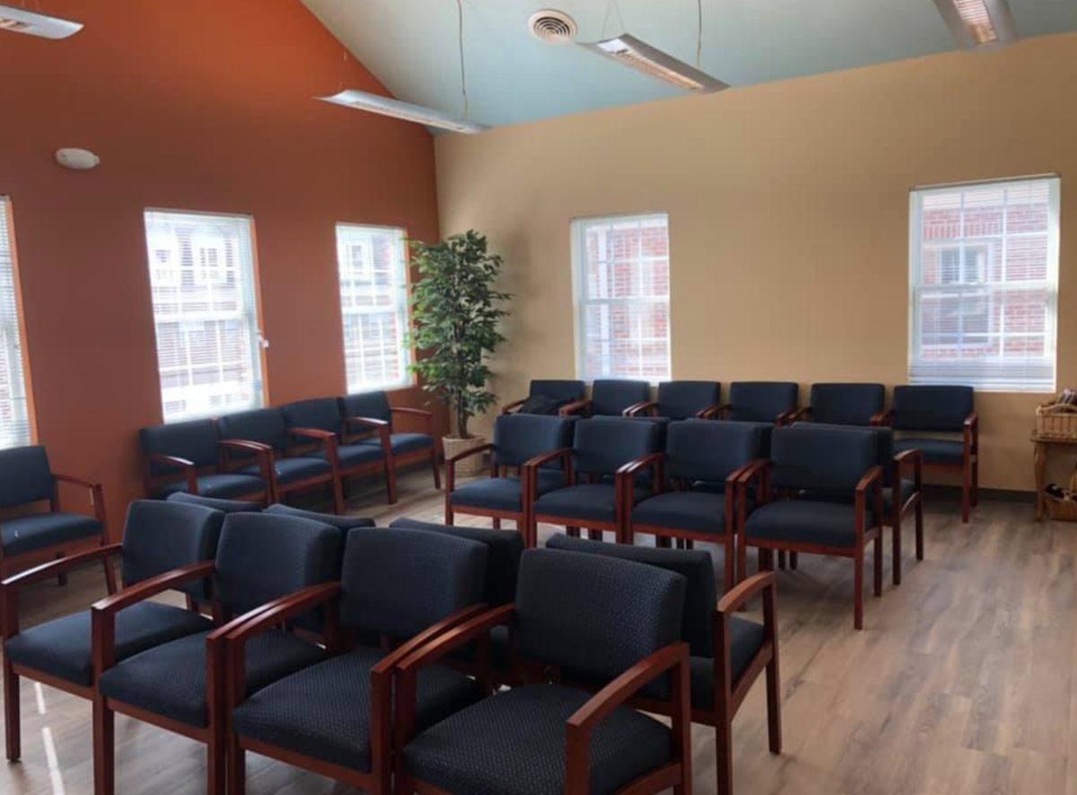 Physicians Eye Care & Laser Center | Eye Clinic | Baltimore, MD