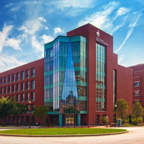 The Johns Hopkins Wilmer Eye Institute | Eye Clinic | Baltimore, MD