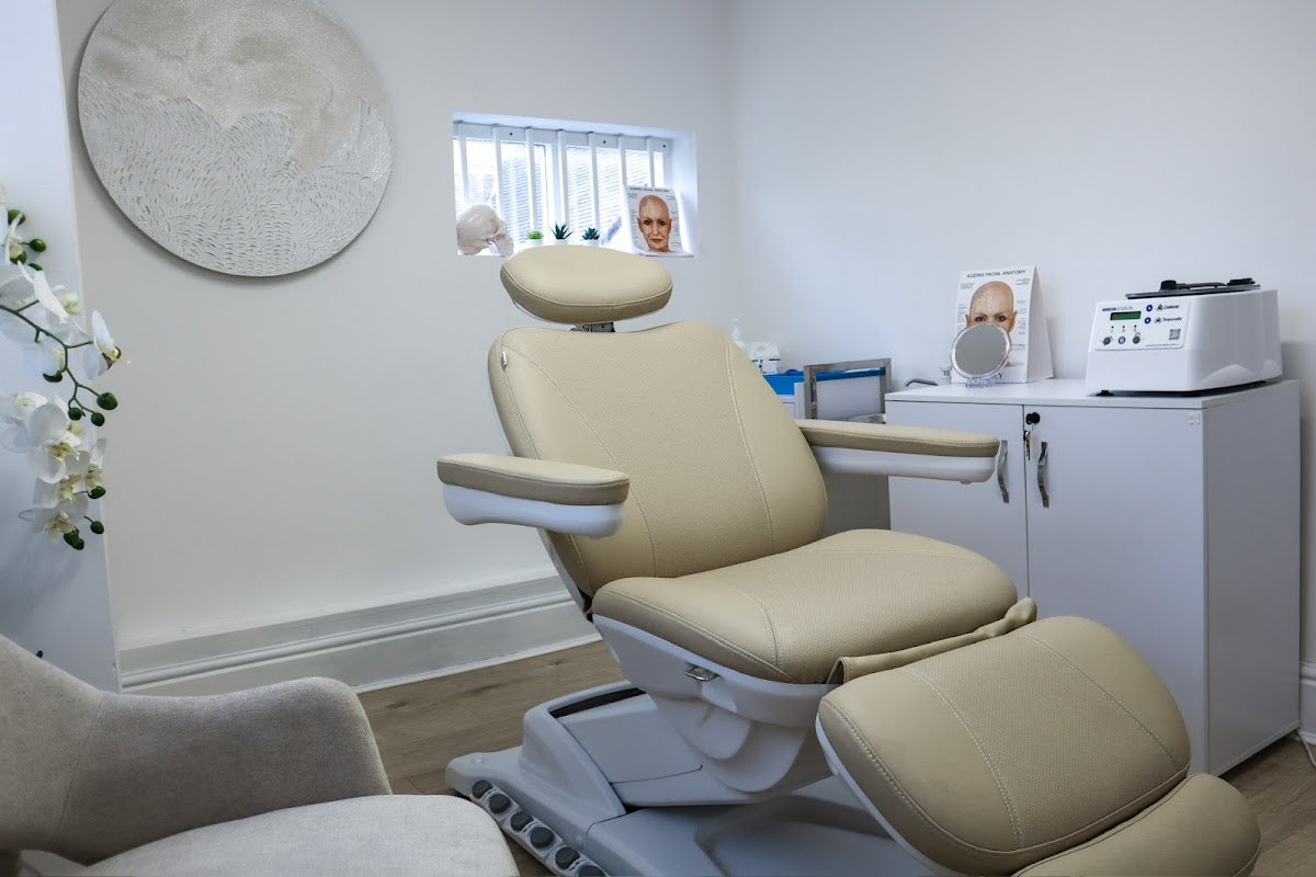 Surgicare Aesthetics Birmingham - Specialist Doctor for Non Surgical Rhinoplasty & Lip Fillers — photo 2