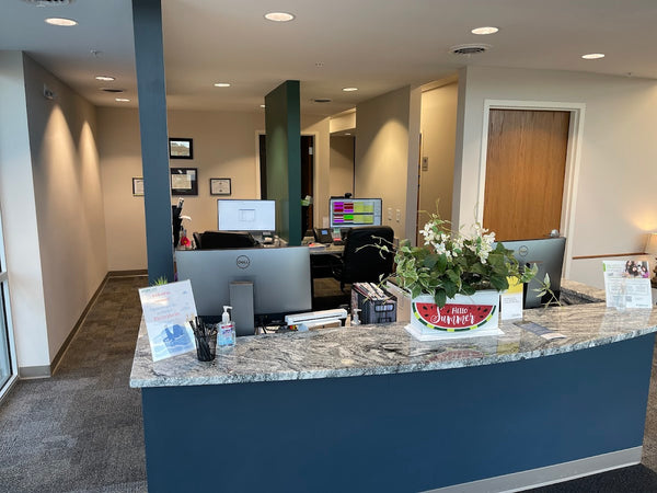 Family Tree Dental - Belpre | Dental | Belpre, WV